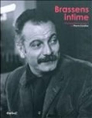 Brassens, intime