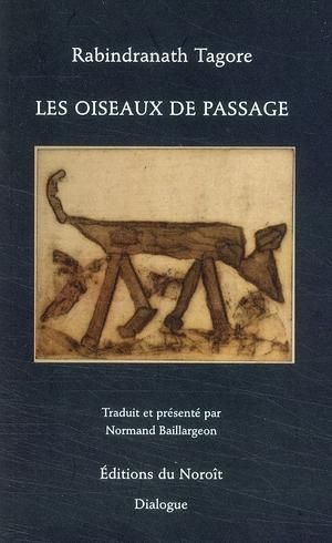 Les oiseaux de passage