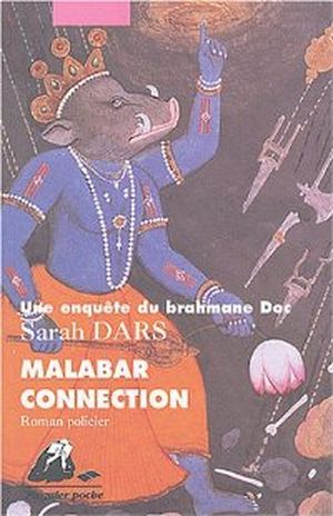 Malabar Connection