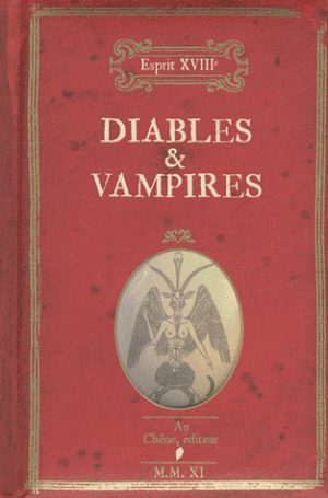 Diables & Vampires