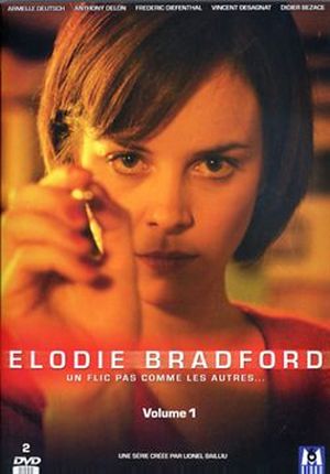 Elodie Bradford