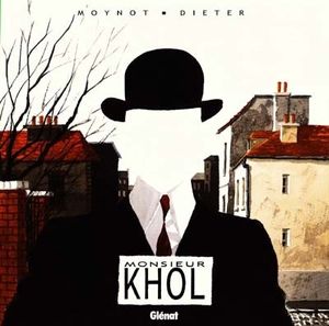 Monsieur Khol