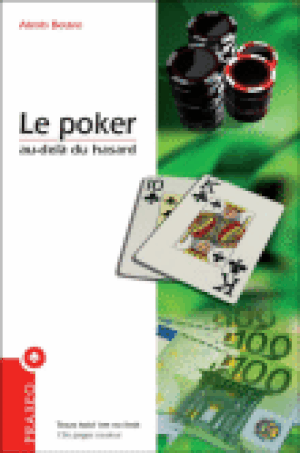 Le poker au-delà du hasard