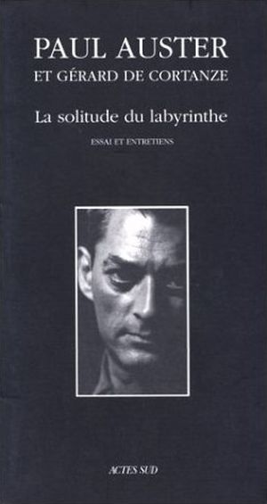 La Solitude du labyrinthe