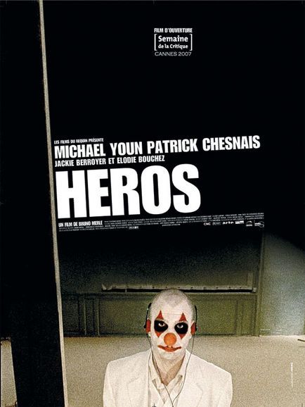 Heros Film 2007 Senscritique