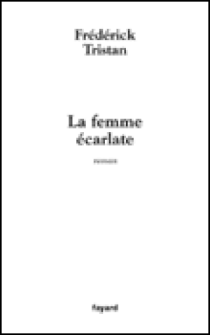 La Femme écarlate