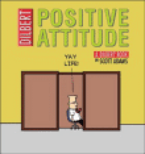 Dilbert cartoon collections