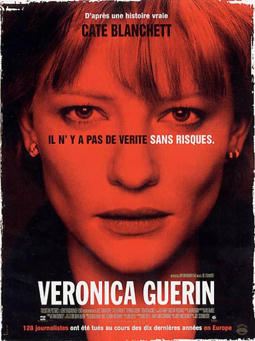 Veronica Guerin (2003) - Joel Schumacher - 720p WEBRiP - MULTI