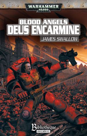 Deus Encarmine