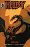 Hellboy - The Fury
