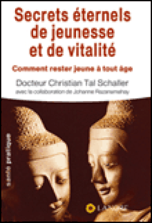 Secrets de jeunesse et de vitalit