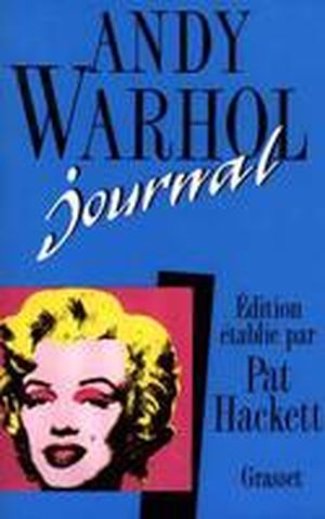 Andy Warhol Journal