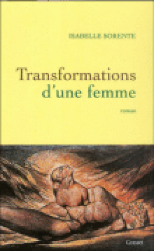 Transformation d'une femme