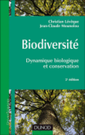 Biodiversité dynamique, biologique et conservation