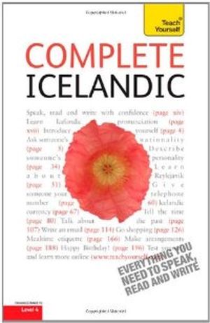 Complete icelandic