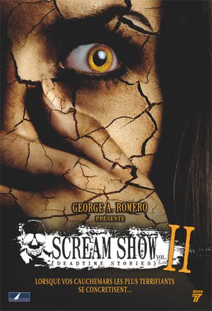 Scream Show 2