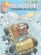L'Homme de glace - Ric Hochet, tome 69