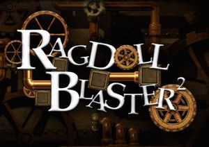 Ragdoll Blaster 2