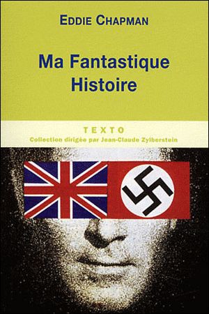 Ma fantastique histoire