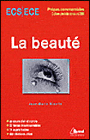 La beauté concours