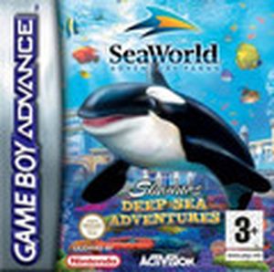 SeaWorld: Shamu's Deep Sea Adventures