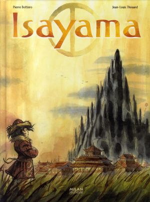 Isayama