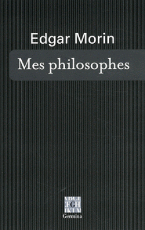 Mes philosophes