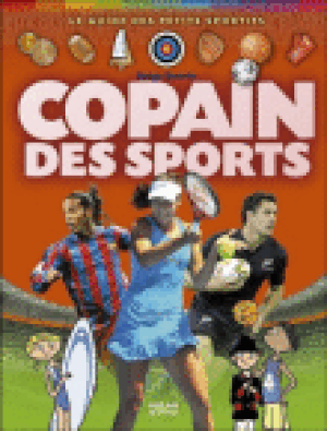 Copain des sports