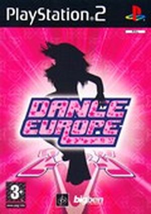 Dance : Europe
