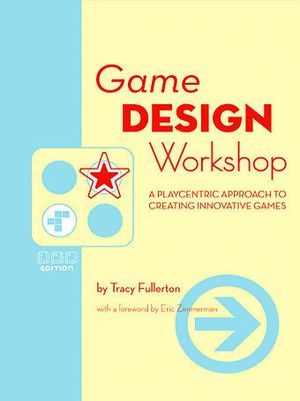 Game design workshop