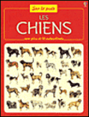 Les chiens