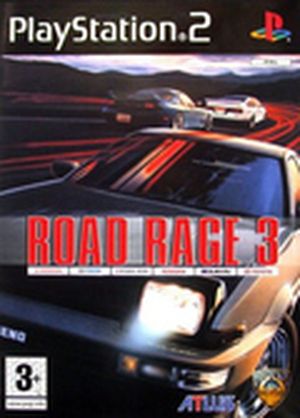 Road Rage 3