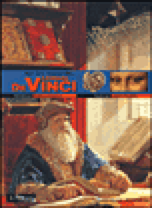 Sur les traces de Léonard de Vinci