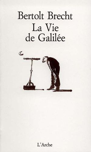 La Vie de Galilée
