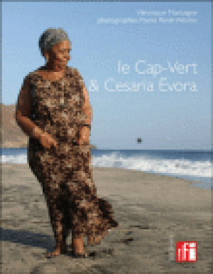 Cesaria Evora et le Cap-Vert