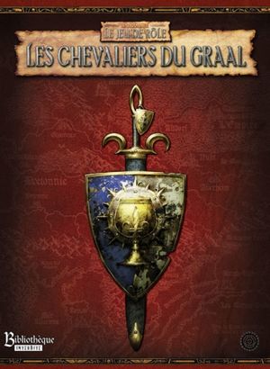 Les Chevaliers du Graal