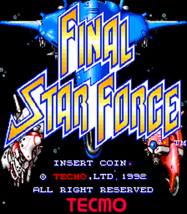 Final Star Force