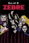 Zèbre
