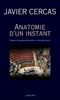 Anatomie d'un instant