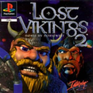 Lost Vikings 2: Norse By NorseWest