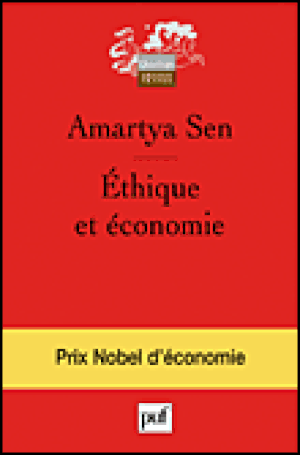 Éthique et économie