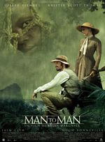 Affiche Man to Man