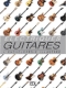 Guitares électriques, l'encyclopédie illustrée