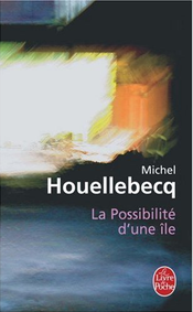 Couverture La Possibilité d'une île Couverture La Possibilité d'une île