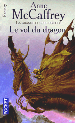 Le Vol du dragon