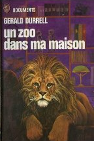 Un zoo dans ma maison