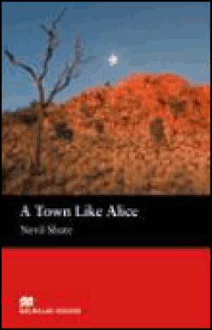 A town like alice.