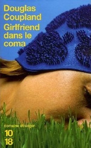 Girlfriend dans le coma