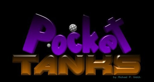 Pocket Tanks