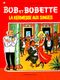 La kermesse aux singes - Bob et Bobette